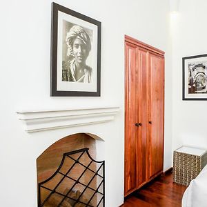Habitación Deluxe con Cama King