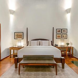 Suite Deluxe con Cama King
